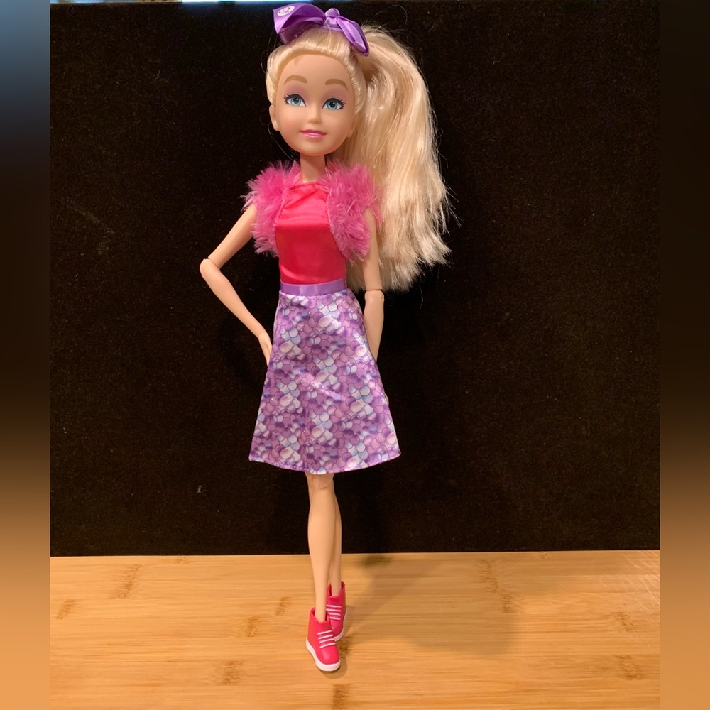 JoJo Siwa Big Doll